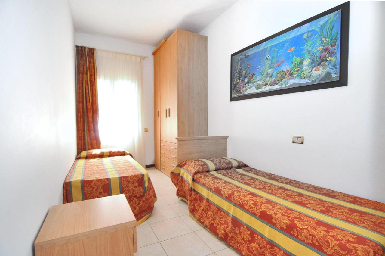 Ferienwohnung Milan Caorle Exterior foto