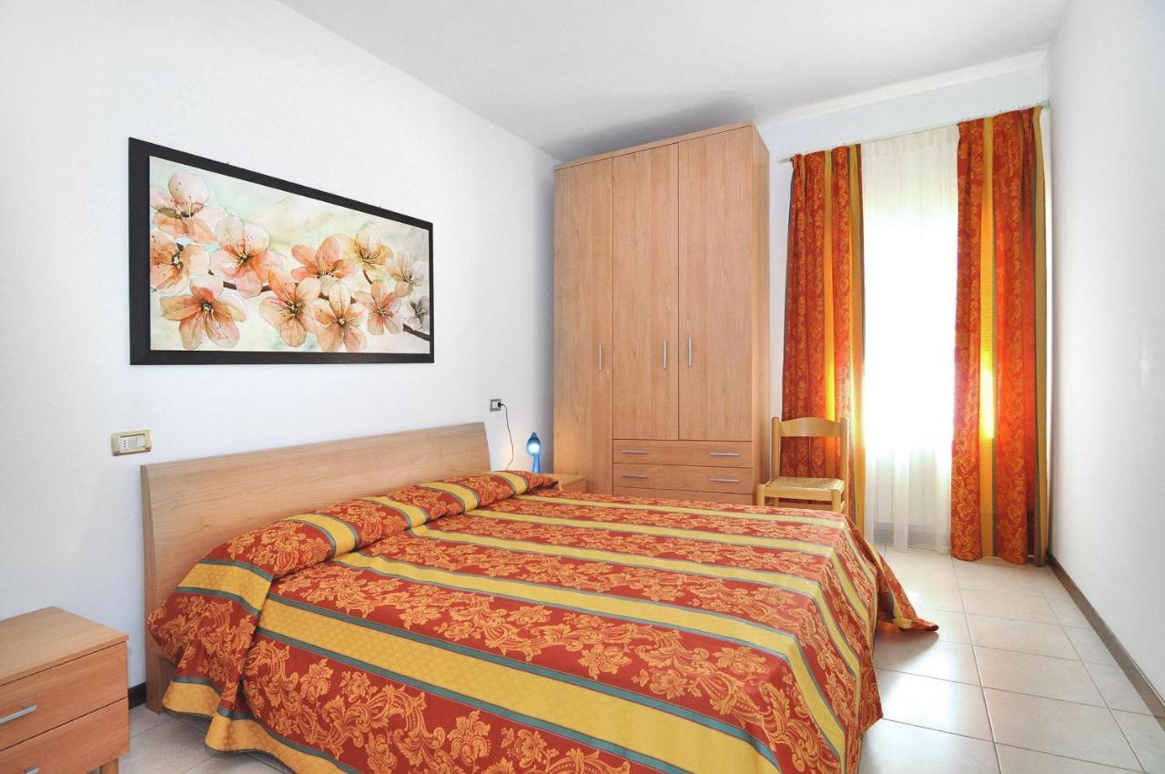 Ferienwohnung Milan Caorle Exterior foto