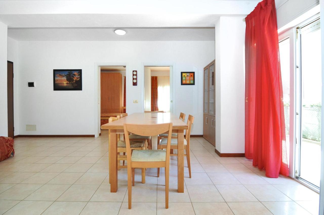 Ferienwohnung Milan Caorle Exterior foto