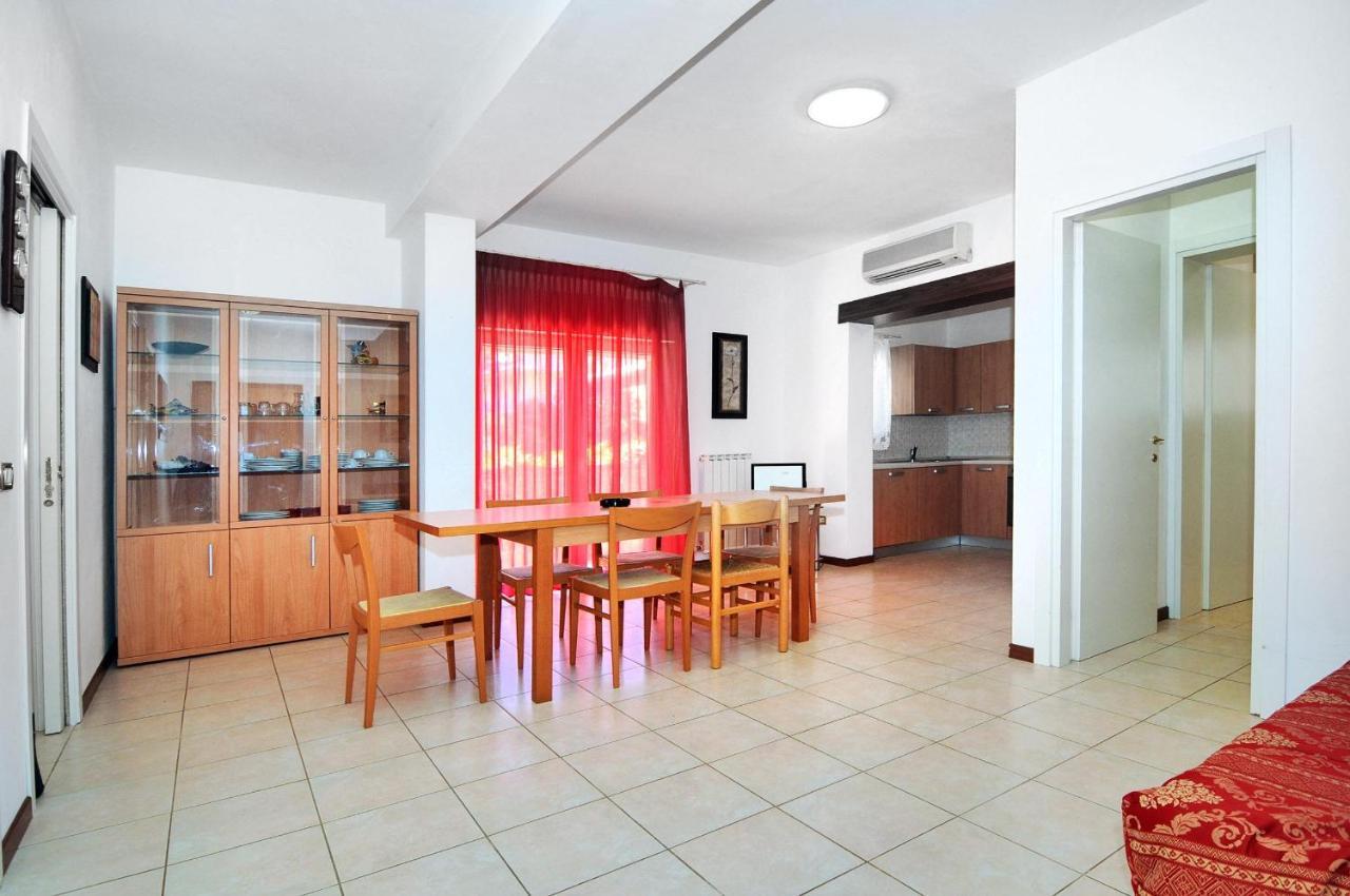 Ferienwohnung Milan Caorle Exterior foto