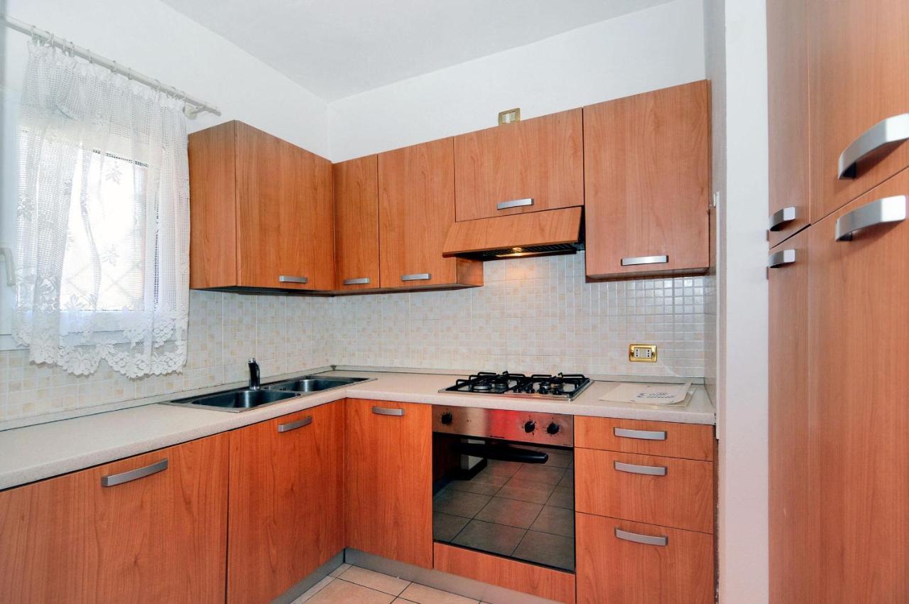 Ferienwohnung Milan Caorle Exterior foto