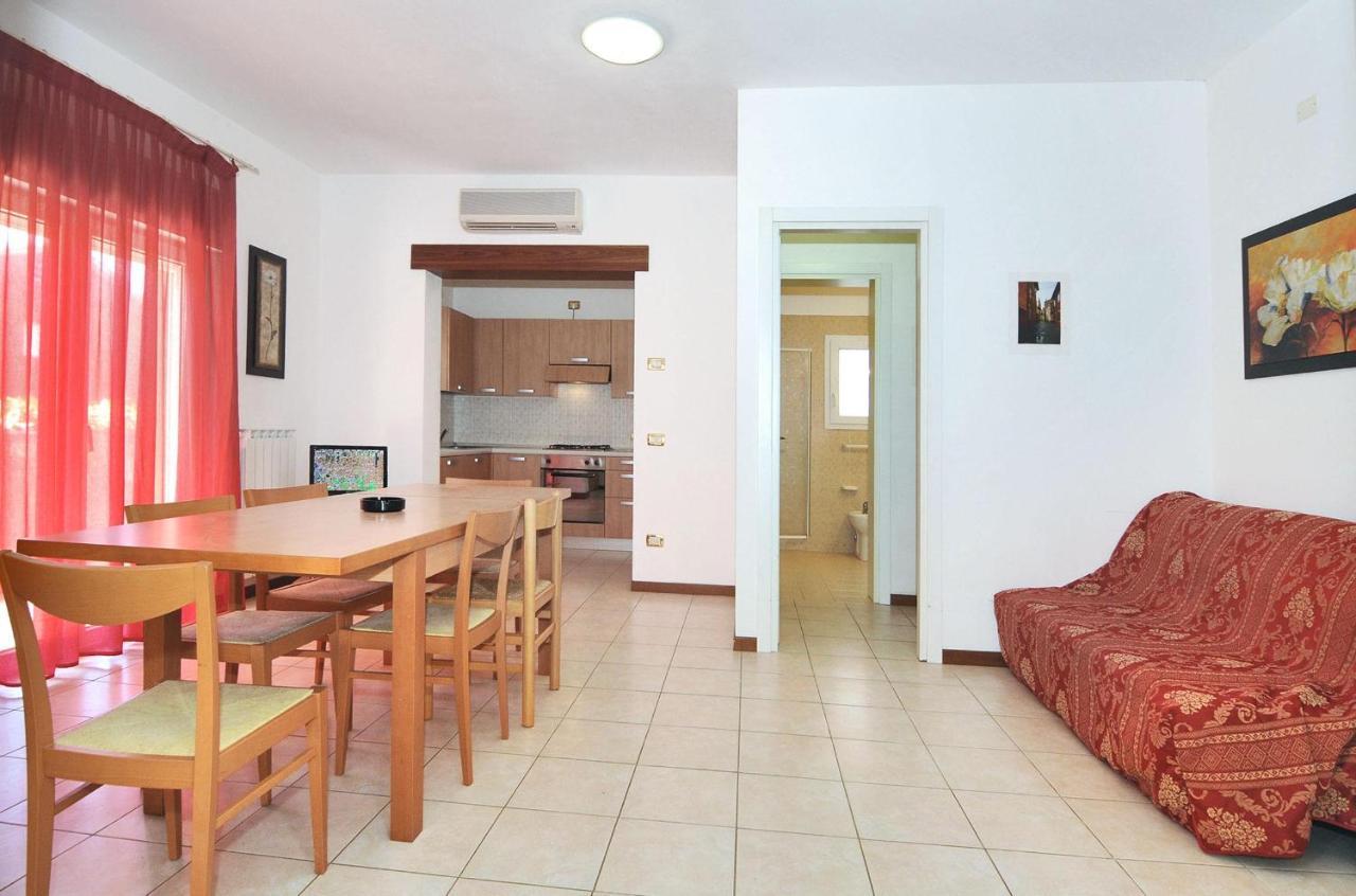 Ferienwohnung Milan Caorle Exterior foto